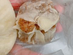-清泉阁包子铺(中山路店)