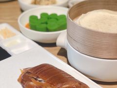 “酥不腻”烤鸭-小大董·烤鸭(五棵松店)
