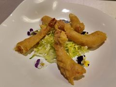 -PARFUM FLORAL花境法餐(南京首店)