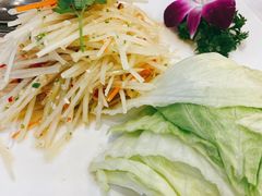 -阿诺泰·泰国餐厅(紫荆店)