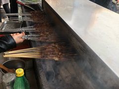 -河州春清真西北特色美食(虎踞路店)