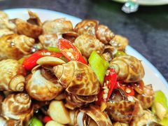 -晓波烧烤(南桥店)