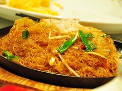 骏莱-骏莱海鲜鱼港(五角场店)