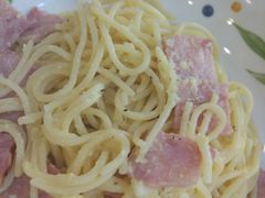 -萨莉亚意式餐厅(星海广场店)