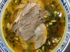 -永丰面馆(汉口路店)