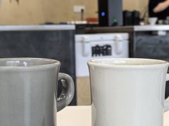 -麻雀咖啡SPARROW COFFEE(十全街店)