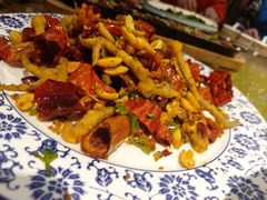 -小孙家厨(长春路店)