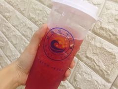 -好时味十三姨(河西路店)