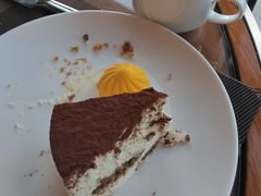 小糕点-长春净月潭喜来登酒店·盛宴标帜餐厅