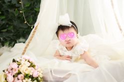 -首尔宝宝SEOUL  BABY STUDIO(通州店)