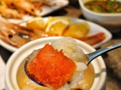 -亚马逊蒸汽活海鲜自助(LCM置汇旭辉广场店)