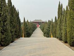 -中华三祖圣地黄帝城遗址文化旅游区
