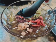 -吴记粥铺·淮扬小馆(欧尚店)