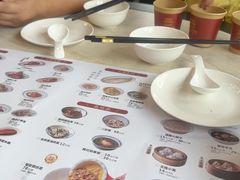 -二泉园老菜馆·百年无锡菜