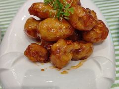 -桂满陇·蟹黄小笼汤包(环球港店)