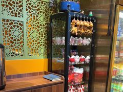 -耶里夏丽·新疆菜·28年喀什老馆(田林东路店)
