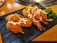 -拾勝牛·江景安格斯烧肉放题(江湾阳光天地店)