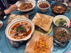 -渔乡米香·剁椒鱼头(四方坪店)