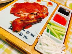 -姥姥春饼·烤鸭(未央路盛龙店)