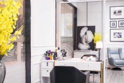 -FLAIR HAIR SALON