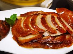 -北平盛世·新京菜·北京烤鸭(劲松·双井店)