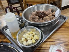 -鹅来顺·顺德火焰醉鹅(天平架分店)