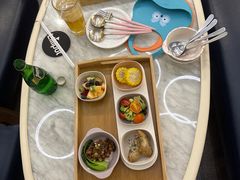 -Lilliput粒粒堡亲子餐厅(置汇旭辉店)