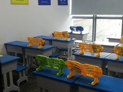 -赵汝飞练字硬笔书法(静安大融城校区)