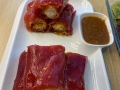 -茶小点(丽悦新天店)