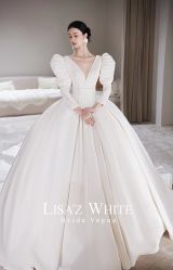 -Renee芮亦婚纱