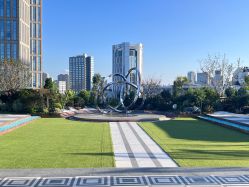 -宁波华侨温德姆至尊豪廷大酒店·宴会厅