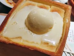 -绿茶餐厅(昆明世纪金源店)