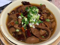 -蜀大侠火锅(森兰花园城店)