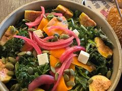 无花果沙拉-Side Street街旁(交道口店)