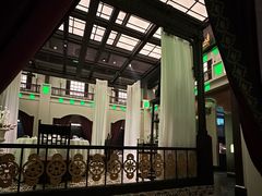 -金链花·泰国餐厅(国贸店)