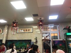大堂-胖姐烧烤(总店)