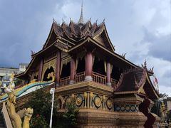 -西双版纳总佛寺