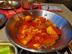 -西塔老太太泥炉烤肉(济南首店)