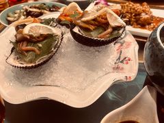 -君霖海鲜私房菜(春柳店)