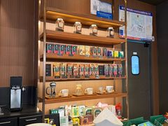 -星巴克(南京弘阳购物中心店)