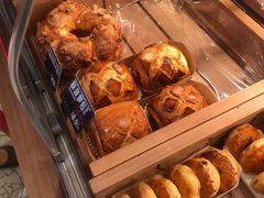 -味多美·北京面包工坊(天坛店)