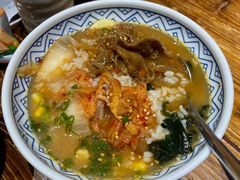 -小川洋风料理(街道口店)