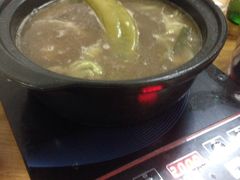 -益街坊牛腩火锅(南边海店)