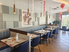 -必胜客(港悦广场店)