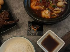 -和子足浴SPA会馆(东方之门店)