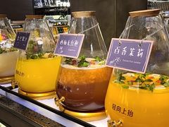 -韩盛·盛江山自助料理(中街大悦城店)