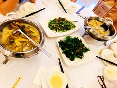 -朱仔记食府(江南大道店)
