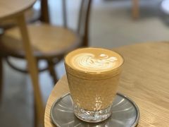 -infinite cafe