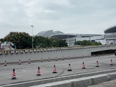 -武汉洲际酒店