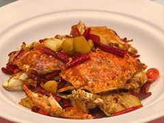 -悦雅居·老广州老味道(长湖店)